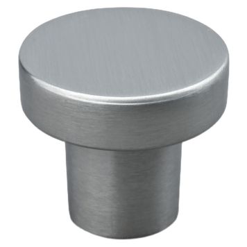 KNOPP THEOFILS AGNO Ø28MM ROSTFRI LOOK