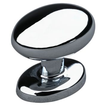 KNOPP THEOFILS ATRI 33MM KROM