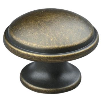 KNOPP THEOFILS CERVIA Ø34MM OXID