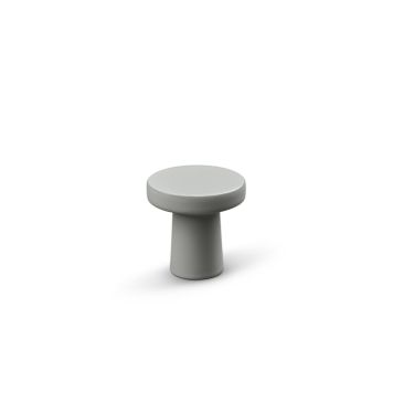 KNOPP THEOFILS GARDA Ø25MM SIDENGRÅ