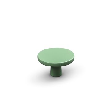 KNOPP THEOFILS GARDA Ø42MM LJUSGRÖN