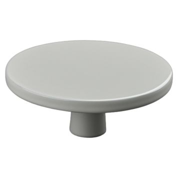 KNOPP THEOFILS GARDA Ø60MM SIDENGRÅ