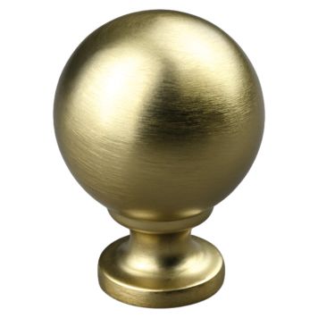 KNOPP THEOFILS LABARO Ø30MM MATT MÄSSING