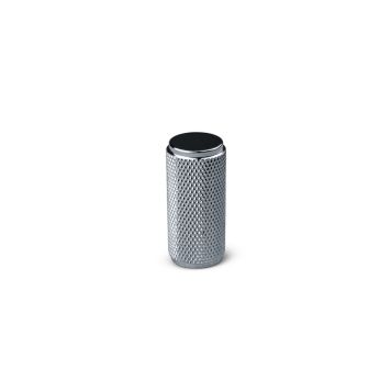 KNOPP THEOFILS RIMINI 16X35MM RUTMÖNSTER KROM