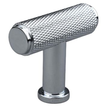 KNOPP THEOFILS SALO 37MM RUTMÖNSTER KROM