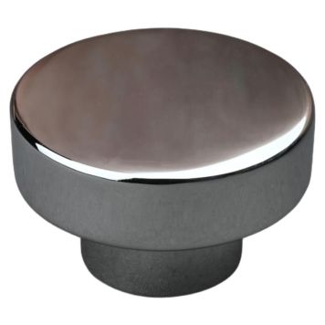 KNOPP THEOFILS VASTO Ø35MM KROM