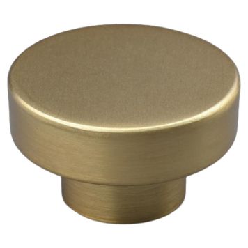 KNOPP THEOFILS VASTO Ø35MM MATT MÄSSING