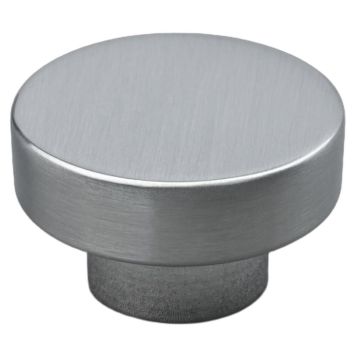 KNOPP THEOFILS VASTO Ø35MM ROSTFRI LOOK