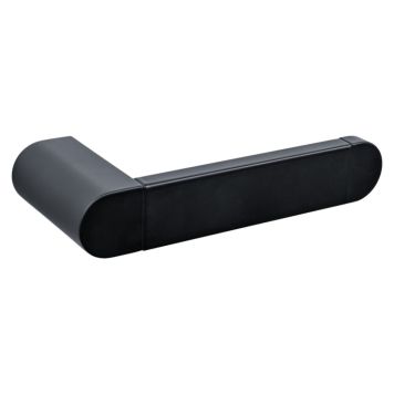 RESERVPAPPERSHÅLLARE THEOFILS CANNES MATT SVART