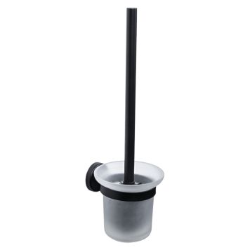 TOALETTBORSTE THEOFILS DIJON/TOULON MED HÅLLARE