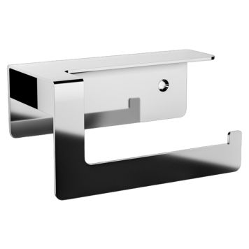 TOALETTPAPPERSHÅLLARE THEOFILS ANTIBES HÖGER KROM