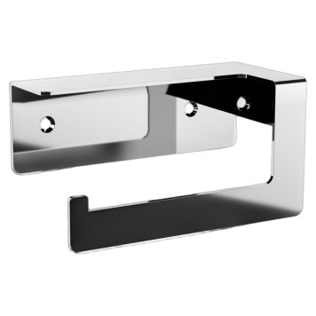 TOALETTPAPPERSHÅLLARE THEOFILS ANTIBES VÄNSTER KROM