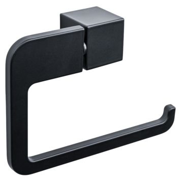 TOALETTPAPPERSHÅLLARE THEOFILS CANNES MATT SVART