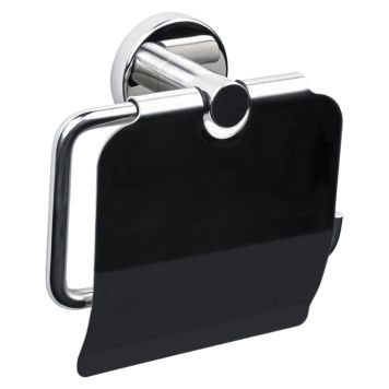 TOALETTPAPPERSHÅLLARE THEOFILS DIJON MED LOCK KROM