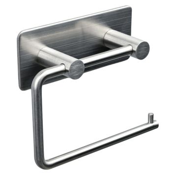 TOALETTPAPPERSHÅLLARE THEOFILS NANTES SJÄLVHÄFTANDE RF LOOK