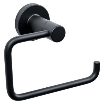 TOALETTPAPPERSHÅLLARE THEOFILS TOULON MATT SVART