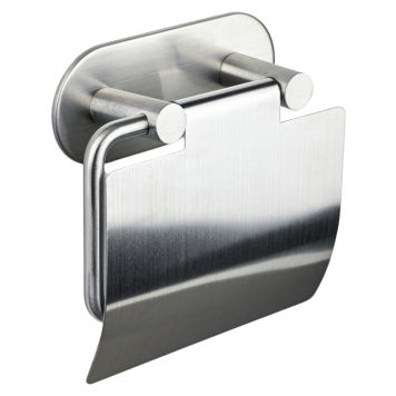 TOALETTPAPPERSHÅLLARE THEOFILS TOURS SJÄLVHÄFTANDE MED LOCK RF LOOK