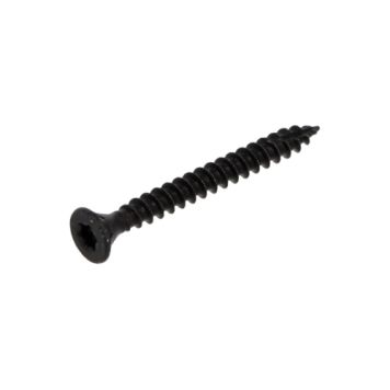 SPÅNSKIVESKRUV BLACKLINE HCP 3,5X25MM 25ST/FRP