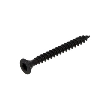 SPÅNSKIVESKRUV BLACKLINE HCP 4,5X30MM 15ST/FRP