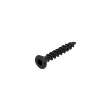 SPÅNSKIVESKRUV BLACKLINE HCP 3X30MM 20ST/FRP