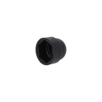 TÄCKHATT BLACKLINE M8 SVART 75ST/FRP