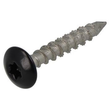 STAKETSKRUV BLACKLINE AR 6X40MM 30ST/FRP