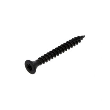 MONTAGESKRUV BLACKLINE HCP 4X40MM 20ST/FRP