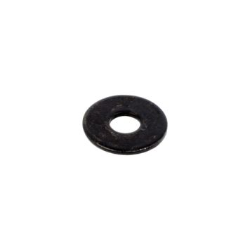 BRICKA BLACKLINE DIN9021 M6 100ST/FRP