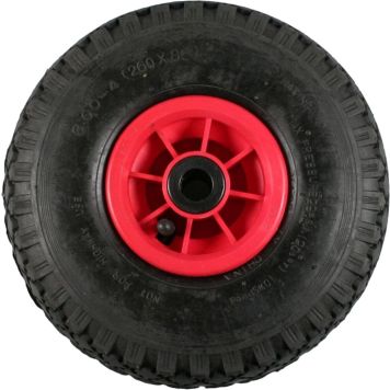 RESERVHJUL DIGGERS TILL SKRINDA 