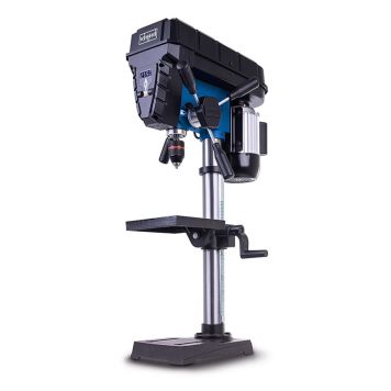 PELARBORRMASKIN SCHEPPACH TBM250 VARIO 600W