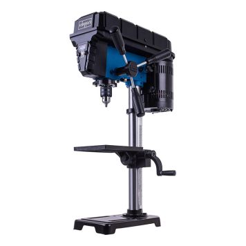 PELARBORRMASKIN SCHEPPACH TBM250 400W