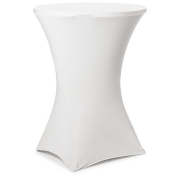 STRÄCKDUK HOME IT GARDEN TILL BARBORD VIT