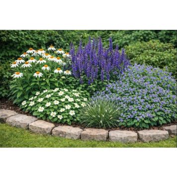 PERENNPAKET 3 SOL 4 SORTER 14 ST