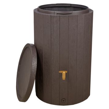 REGNTUNNA TRÄUTSEENDE 220L