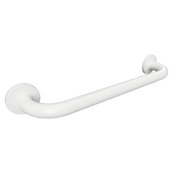 STÖDHANDTAG BEMETA HELP TÄCKLOCK 200MM VIT 