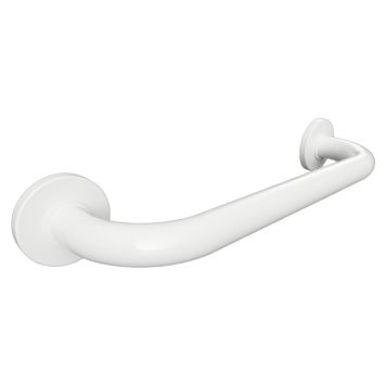 STÖDHANDTAG BEMETA HELP TÄCKLOCK 400MM VIT