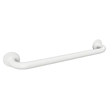 STÖDHANDTAG BEMETA HELP TÄCKLOCK 700MM VIT