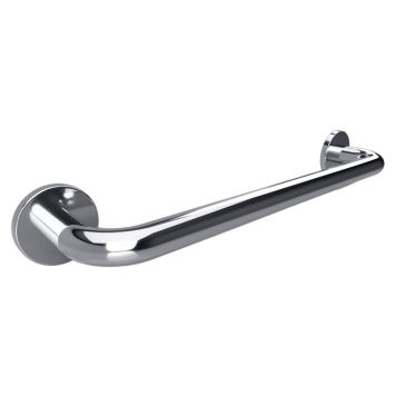 STÖDHANDTAG BEMETA HELP TÄCKLOCK 500MM STÅL POLERAD