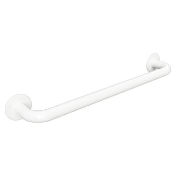 STÖDHANDTAG BEMETA HELP UTAN TÄCKLOCK 600MM VIT