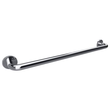 STÖDHANDTAG BEMETA HELP TÄCKLOCK 800MM STÅL POLERAD