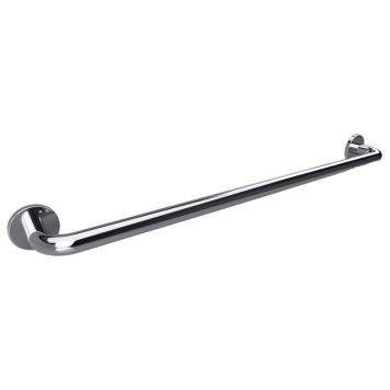 STÖDHANDTAG BEMETA HELP TÄCKLOCK 900MM STÅL POLERAD