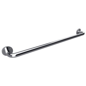 STÖDHANDTAG BEMETA HELP TÄCKLOCK 1000MM STÅL POLERAD