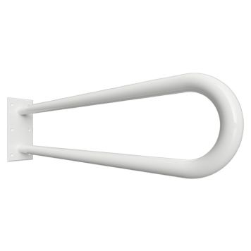 STÖDHANDTAG BEMETA HELP U-FORM 813MM VIT