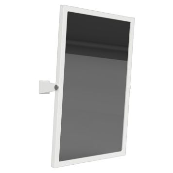 SPEGEL BEMETA HELP TILTBAR 400X600MM VIT