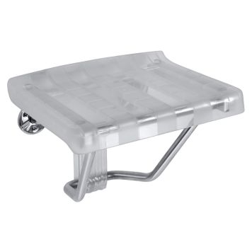 DUSCHSITS BEMETA HELP VIKBAR TRANSPARENT