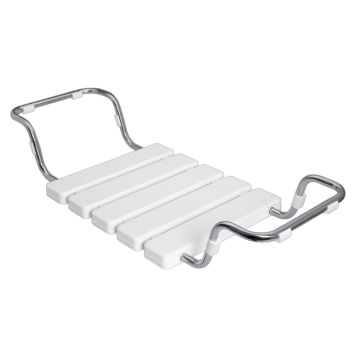 BADKARSSITS BEMETA HELP STÅL POLERAD