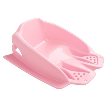 BABYPULKA VENTURA 67X56CM ROSA