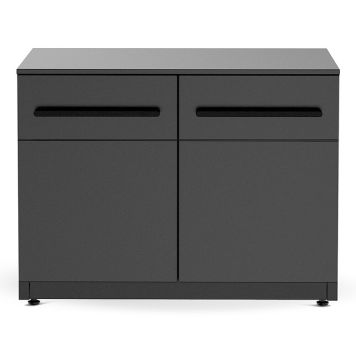 UTEKÖK COZZE ELEMENTS 90 MED BÄNKSKIVA