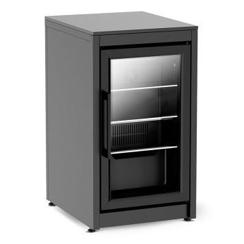 UTEKÖK COZZE ELEMENTS KYLSKÅP KOMPLETT