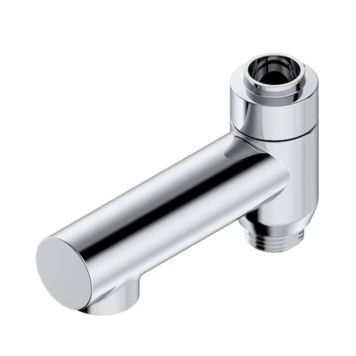 BADKARSPIP GUSTAVSBERG OMKASTARFUNKTION KROM